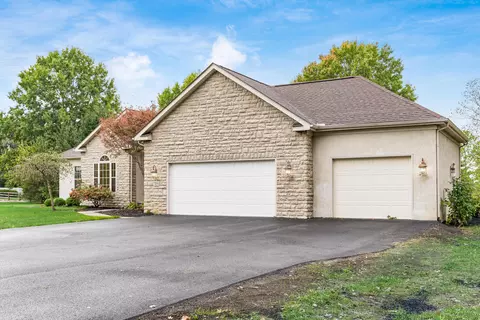 7054 Berkshire Rd, Sunbury, OH 43074