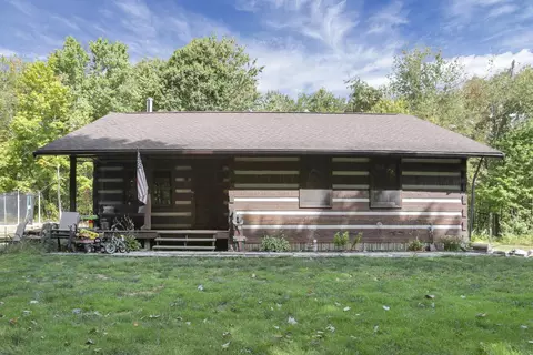 4257 Harris Rd, Butler, OH 44822
