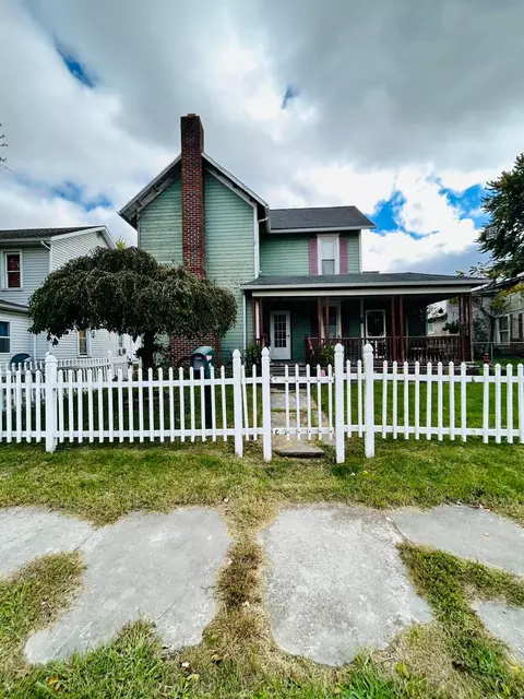 216 N Franklin St, Richwood, OH 43344
