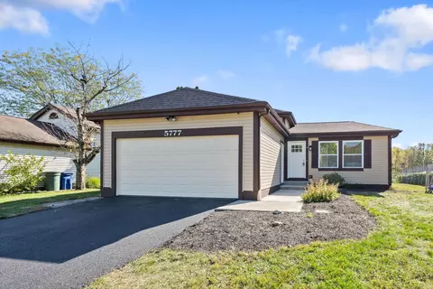 5777 Angie Dr, Hilliard, OH 43026