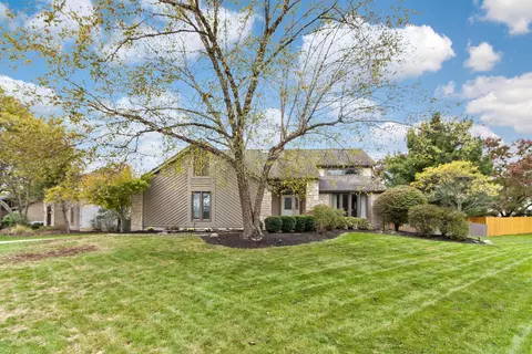 295 Muladore Dr, Powell, OH 43065