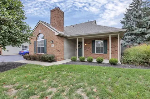 6267 Braelinn Dr, Dublin, OH 43017