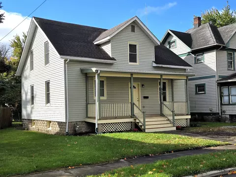 619 Woodlawn Ave, Bucyrus, OH 44820