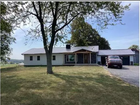 5905 E Us Highway 36, Cable, OH 43009
