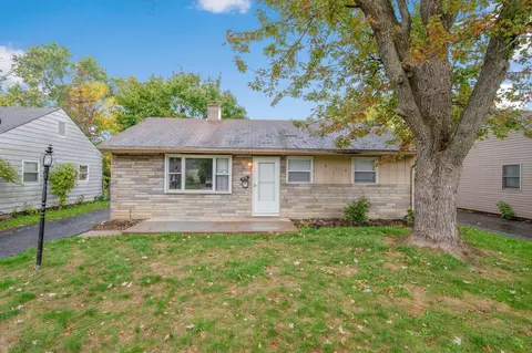 915 Elizabeth Ave, Columbus, OH 43227