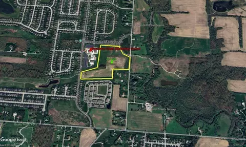 0 Hill Rd S, Pickerington, OH 43147