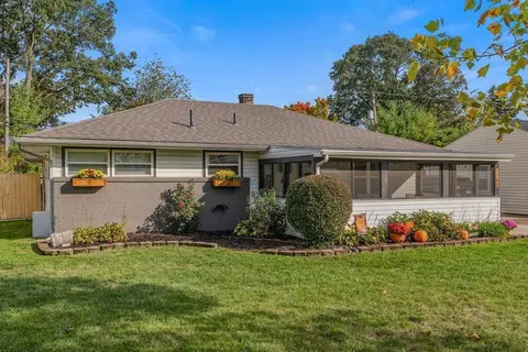 3788 Richard Ave, Grove City, OH 43123