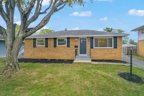 1172 Bernhard Rd, Columbus, OH 43227