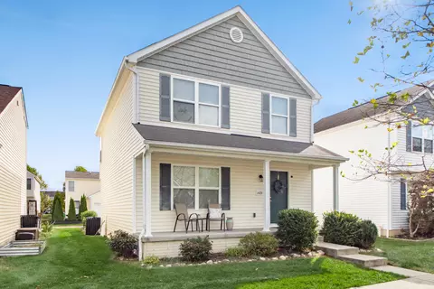 1426 Ithaca Dr, Columbus, OH 43228 photo 3
