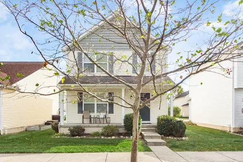 1426 Ithaca Dr, Columbus, OH 43228 photo 2