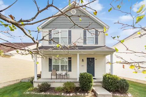 1426 Ithaca Dr, Columbus, OH 43228