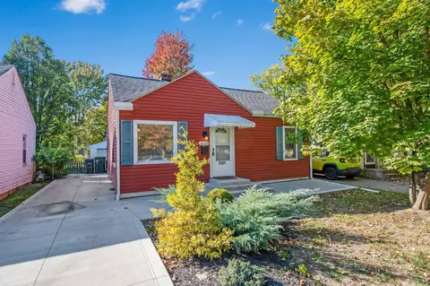 2621 Atwood Ter, Columbus, OH 43211