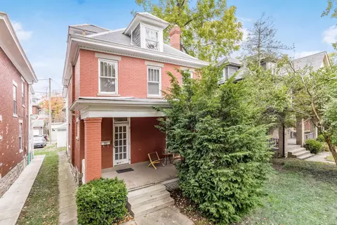 92 E Northwood Ave, Columbus, OH 43201