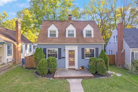 299 Leland Ave, Columbus, OH 43214