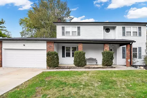 507 Uxbridge Ave, Columbus, OH 43230
