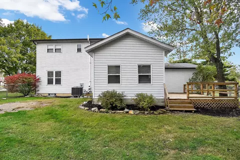 Exterior - 507 Uxbridge Ave, Columbus, OH 43230 photo 5 of 5