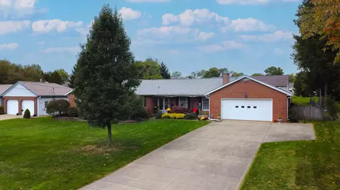 74 Elmridge Rd, Mansfield, OH 44907
