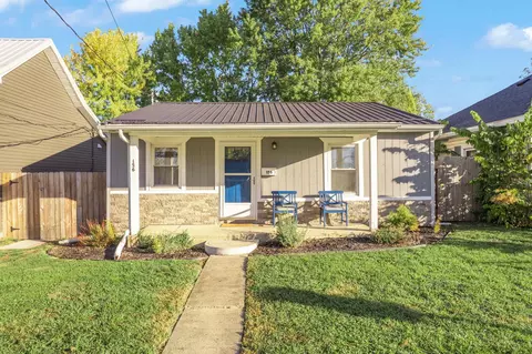 156 Hayward Ave, Circleville, OH 43113