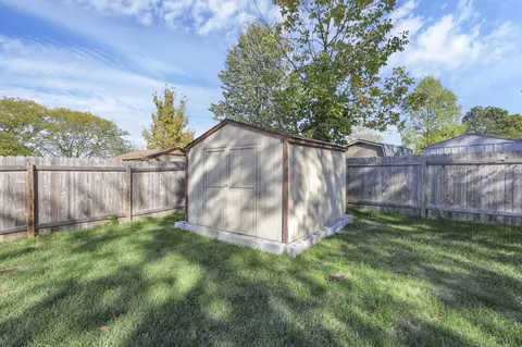 Exterior - 5371 Pheasant Dr, Orient, OH 43146 photo 17 of 19