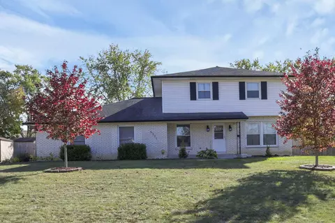 Exterior - 5371 Pheasant Dr, Orient, OH 43146 photo 2 of 19