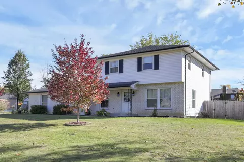 Exterior - 5371 Pheasant Dr, Orient, OH 43146 photo 4 of 19
