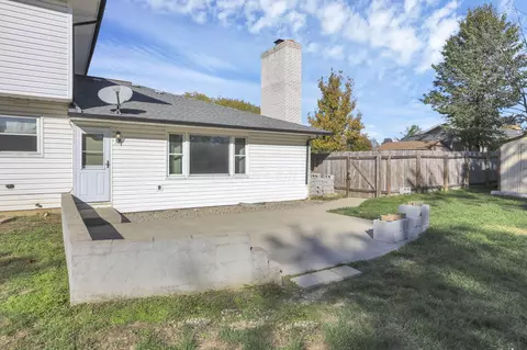 Exterior - 5371 Pheasant Dr, Orient, OH 43146 photo 10 of 19