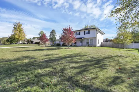 Exterior - 5371 Pheasant Dr, Orient, OH 43146 photo 5 of 19