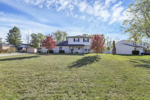 Exterior - 5371 Pheasant Dr, Orient, OH 43146 photo 19 of 19