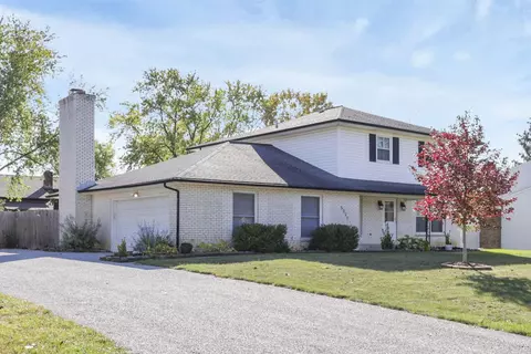 Exterior - 5371 Pheasant Dr, Orient, OH 43146 photo 6 of 19