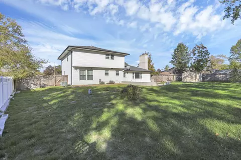 Exterior - 5371 Pheasant Dr, Orient, OH 43146 photo 15 of 19