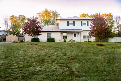 5371 Pheasant Dr, Orient, OH 43146