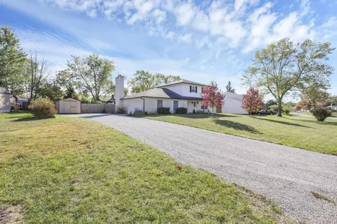 Exterior - 5371 Pheasant Dr, Orient, OH 43146 photo 7 of 19
