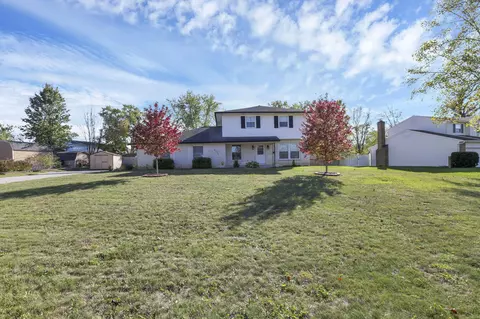 Exterior - 5371 Pheasant Dr, Orient, OH 43146 photo 3 of 19