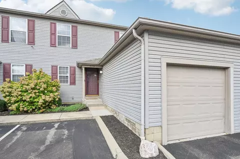 2244 Teardrop Ave, Columbus, OH 43235