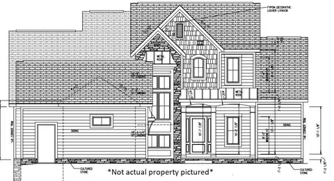 720 Terra Ct, Worthington, OH 43085