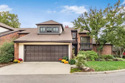 123 Saint Michelle #34E, Worthington, OH 43085