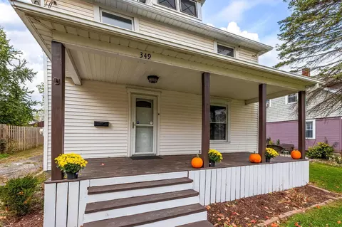 349 Hane Ave, Marion, OH 43302
