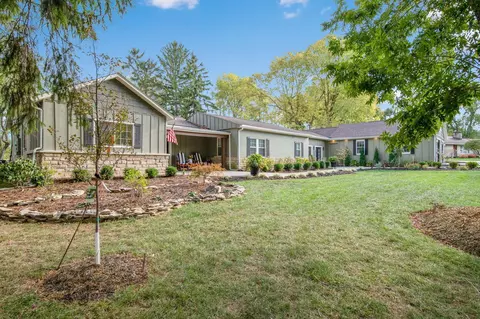 4778 Hayden Blvd, Columbus, OH 43221
