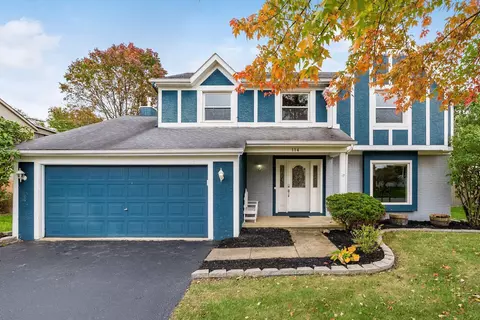 114 Poplar St, Pickerington, OH 43147
