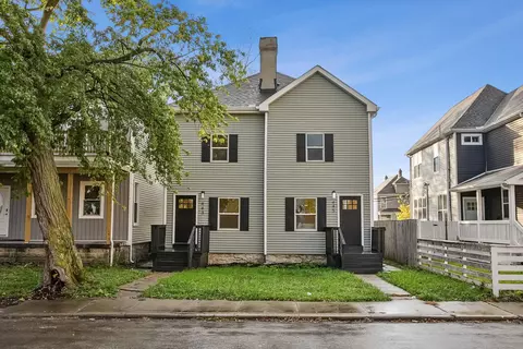 443-445 N Monroe Ave, Columbus, OH 43203