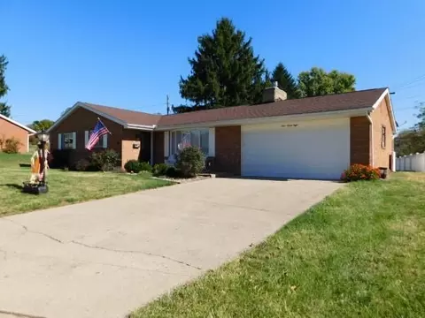 998 Louise Ave, Logan, OH 43138