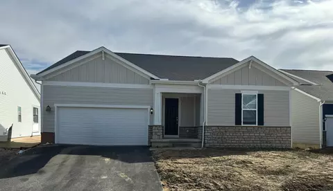 9580 Sagewood St, Plain City, OH 43064