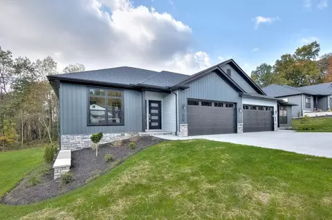 105 Roanoke St, Mount Vernon, OH 43050
