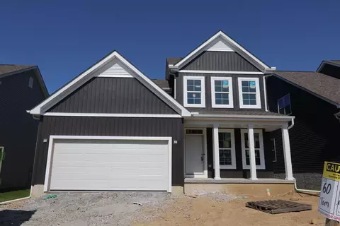 8056 Marilyn Rd, Reynoldsburg, OH 43068