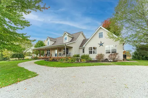 2436 County Road 170, Marengo, OH 43334