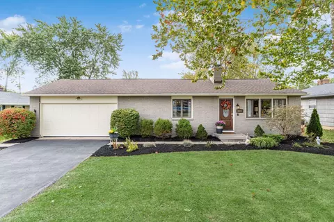 4821 Cemetery Rd, Hilliard, OH 43026