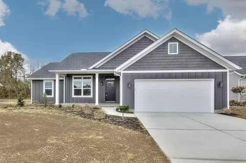 221 De Rosa Dr, Johnstown, OH 43031