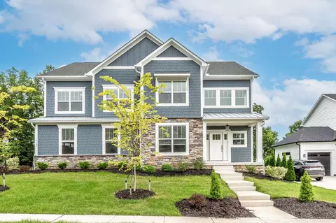 10595 Ash Grove Ct, Plain City, OH 43064