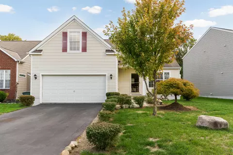 1960 Bay Port Dr, Grove City, OH 43123