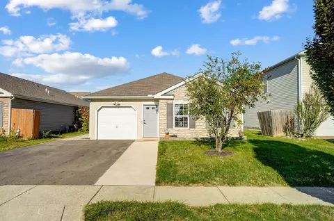 2867 Sussex Place Dr, Grove City, OH 43123